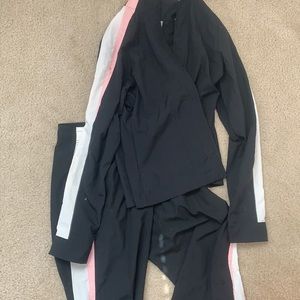 Nike Tracksuit